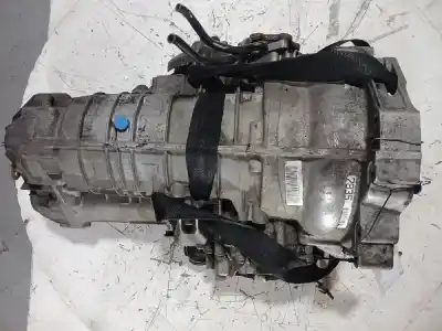 Gebrauchtes Autoersatzteil GETRIEBE zum AUDI A6 AVANT (4B5)  OEM-IAM-Referenzen 5HP19  