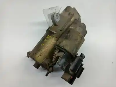 Peça sobressalente para automóvel em segunda mão motor de arranque por ford focus berlina (cap) 1.6 tdci cat referências oem iam 3m5t11000ac  