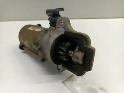 Peça sobressalente para automóvel em segunda mão motor de arranque por ford focus berlina (cap) 1.6 tdci cat referências oem iam 3m5t11000ac  