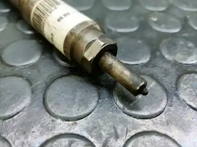 Peça sobressalente para automóvel em segunda mão injetor por hyundai getz (tb) 1.5 crdi gls referências oem iam 338002a400