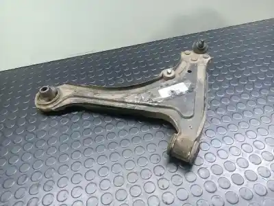 Second-hand car spare part Front Left Lower Suspension Arm for CORSA ASTRA F BERLINA Básico OEM IAM references   