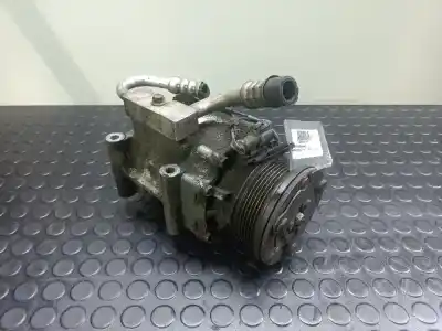 Second-hand car spare part air conditioning compressor for ford focus berlina (cak) trend oem iam references hccys4haa  