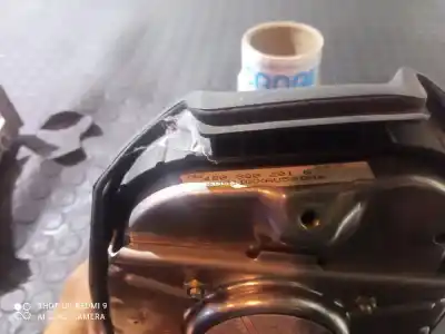 Peça sobressalente para automóvel em segunda mão Airbag Dianteiro Esquerdo por AUDI A6 AVANT (C4) 2.8 (142kW) 193 CV / 142 KW Referências OEM IAM 4B0880201Q  