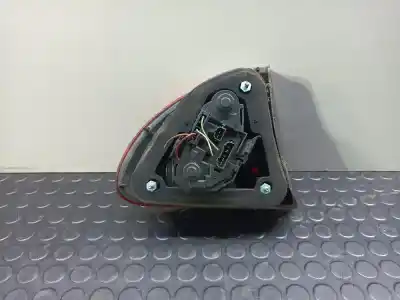 Second-hand car spare part Right Tailgate Light for SEAT LEON (1M1) 1.6 OEM IAM references 1M6945258  