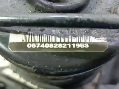 Автозапчасти б/у абс за SEAT LEON (1M1) 1M1 ссылки OEM IAM 1J0614117G  