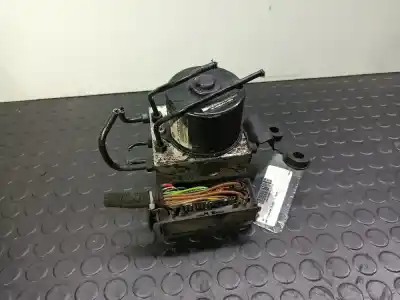 Peça sobressalente para automóvel em segunda mão abs por seat leon (1m1) 1m1 referências oem iam 1j0614117g  