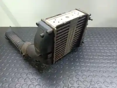Автозапчастина б/у інтеркулер для seat leon (1m1) 1m1 посилання на oem iam 1j0145803s   Автозапчастина б/у інтеркулер для seat leon (1m1) 1m1 посилання на oem iam 1j0145803s