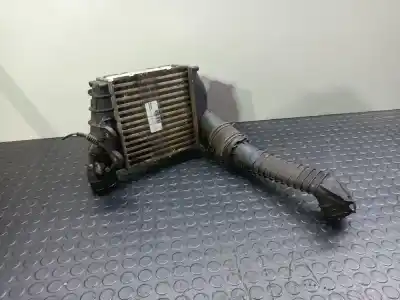 Автозапчастина б/у інтеркулер для SEAT LEON (1M1) 1M1 Посилання на OEM IAM 1J0145803S  