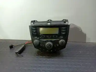 Автозапчастина б/у клімат-контроль для HONDA ACCORD BERLINA (CL/CN) 2.2i CTDi Sport Посилання на OEM IAM 13T65077Y01  