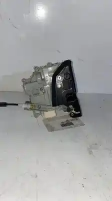Peça sobressalente para automóvel em segunda mão fechadura da porta traseira direita por audi a4 avant (8k5) básico referências oem iam 8k0839016g  