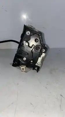 Peça sobressalente para automóvel em segunda mão fechadura da porta traseira direita por audi a4 avant (8k5) básico referências oem iam 8k0839016g  