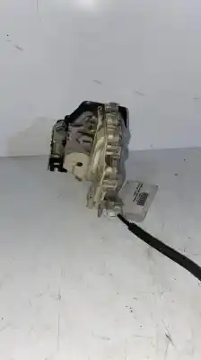 Peça sobressalente para automóvel em segunda mão fechadura da porta traseira direita por audi a4 avant (8k5) básico referências oem iam 8k0839016g  