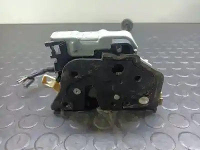 Peça sobressalente para automóvel em segunda mão fechadura da porta traseira esquerda por audi a4 avant (8k5) básico referências oem iam 8k0839015c  