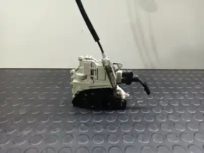 Second-hand car spare part Rear Left Door Lock for AUDI A4 AVANT (8K5) Básico OEM IAM references 8K0839015C  