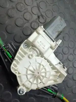 Peça sobressalente para automóvel em segunda mão elevador de vidros dianteiro direito por audi a4 avant (8k5) básico referências oem iam 8k0837462a  