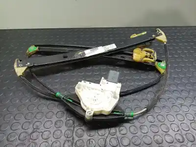 Second-hand car spare part driver left window regulator for audi a4 avant (8k5) básico oem iam references 8k0837461a  