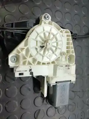 Second-hand car spare part Rear Right Window Regulator for AUDI A4 AVANT (8K5) Básico OEM IAM references 8K0839462A  