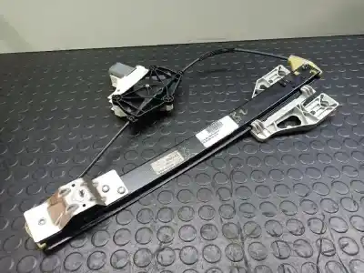 Second-hand car spare part rear right window regulator for audi a4 avant (8k5) básico oem iam references 8k0839462a  
