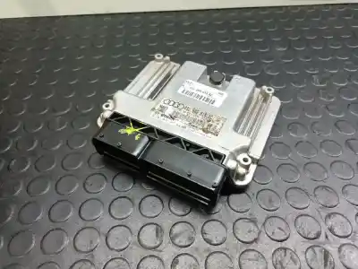 Pezzo di ricambio per auto di seconda mano centralina motore per audi a4 avant (8k5) básico riferimenti oem iam 03l906018ac  
