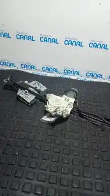 İkinci el araba yedek parçası ÖN SOL PENCERE REGÜLATÖRÜ için OTRAS MARCAS CLASE A  OEM IAM referansları A1688203742  