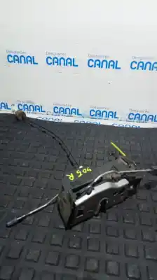 Автозапчасти б/у замок передней правой двери за CLASE C CLASE A W168 170 CDI 168.009 ссылки OEM IAM 1687230008  