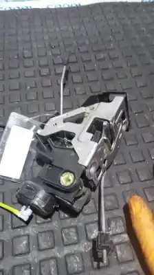 Pezzo di ricambio per auto di seconda mano serratura porta anteriore destra per clase c clase a w168 170 cdi 168.009 riferimenti oem iam 1687230008  