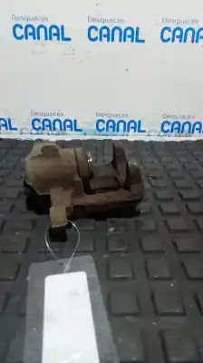 Pezzo di ricambio per auto di seconda mano pinza freno posteriore sinistra per clase c clase a w168 170 cdi 168.009 riferimenti oem iam 7098  