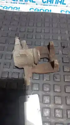 Pezzo di ricambio per auto di seconda mano pinza freno posteriore sinistra per clase c clase a w168 170 cdi 168.009 riferimenti oem iam 7098  