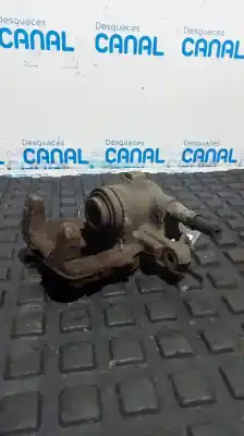 Pezzo di ricambio per auto di seconda mano pinza freno posteriore sinistra per clase c clase a w168 170 cdi 168.009 riferimenti oem iam 7098  