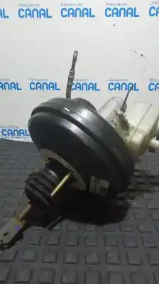 Pezzo di ricambio per auto di seconda mano pompa freni per clase c clase a w168 170 cdi 168.009 riferimenti oem iam a1684300302  