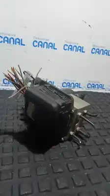 Автозапчастина б/у абс для CLASE C CLASE A W168 170 CDI 168.009 Посилання на OEM IAM A0044310912  