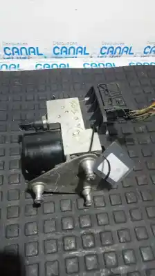 Second-hand car spare part abs for clase c clase a w168 170 cdi 168.009 oem iam references a0044310912  