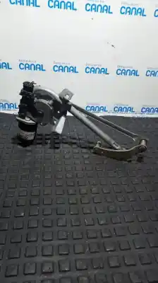 Pezzo di ricambio per auto di seconda mano tiranti e motorino del tergicristallo anteriore per clase c clase a w168 170 cdi 168.009 riferimenti oem iam a1688203442  404696
