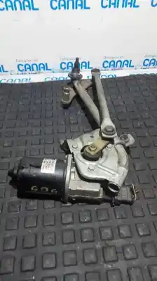 Pezzo di ricambio per auto di seconda mano tiranti e motorino del tergicristallo anteriore per clase c clase a w168 170 cdi 168.009 riferimenti oem iam a1688203442  404696