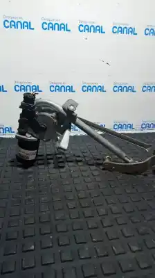 Pezzo di ricambio per auto di seconda mano tiranti e motorino del tergicristallo anteriore per clase c clase a w168 170 cdi 168.009 riferimenti oem iam a1688203442  404696