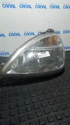 Автозапчасти б/у левая фара за CLASE C CLASE A W168 170 CDI 168.009 ссылки OEM IAM A1688201761  