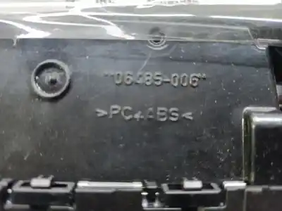 Pezzo di ricambio per auto di seconda mano griglia di aerazione per audi a4 avant (8k5) básico riferimenti oem iam 8t1820951e  