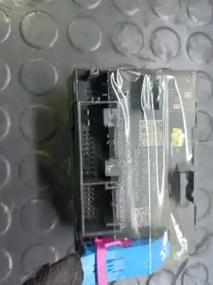 Second-hand car spare part Electronic Module for AUDI A4 AVANT (8K5) Básico OEM IAM references 8K0959793R  