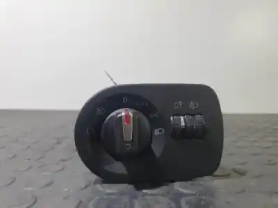 Second-hand car spare part headlights switch for seat leon (1p1) leon 1p1 oem iam references 5p0919094a