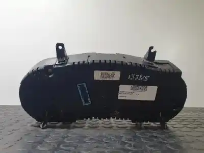 Peça sobressalente para automóvel em segunda mão quadrante por seat leon (1p1) leon 1p1 referências oem iam 1p0920853c  