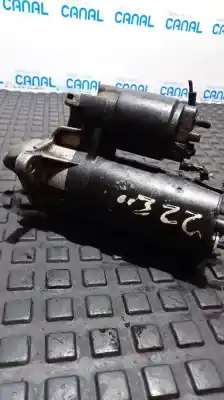 Second-hand car spare part STARTER MOTOR for OPEL OMEGA  OEM IAM references 1005821690  