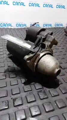 Second-hand car spare part starter motor for opel omega 3.0 g omega b (x30xe) oem iam references 1005821690  