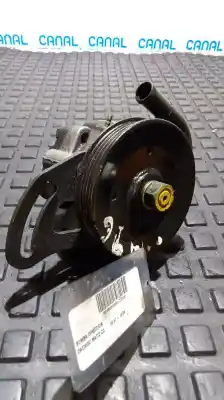 Second-hand car spare part Steering Pump for DAEWOO MATIZ CD OEM IAM references   