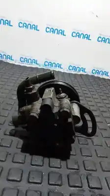 Second-hand car spare part steering pump for daewoo matiz cd oem iam references   