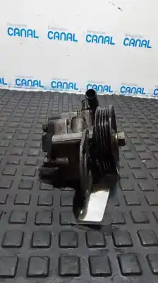 Second-hand car spare part steering pump for daewoo matiz cd oem iam references   