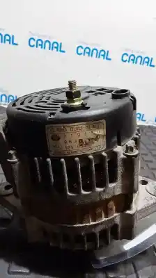Peça sobressalente para automóvel em segunda mão Alternador por DAEWOO MATIZ CD Referências OEM IAM 96380673  