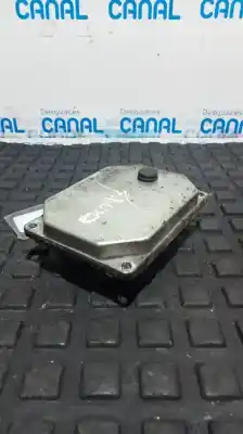 Pièce détachée automobile d'occasion calculateur moteur ecu pour fiat stilo multi wagon (192) 1.9 multijet 120 dynamic références oem iam 55354616  