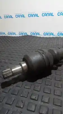 İkinci el araba yedek parçası ön Sol Sanziman için PEUGEOT 306 BERLINA 3/4/5 PUERTAS (S2) Boulebard OEM IAM referansları   