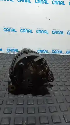 Peça sobressalente para automóvel em segunda mão Alternador por FORD FIESTA BERLINA Referências OEM IAM 96FF10300DC  