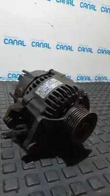 Peça sobressalente para automóvel em segunda mão alternador por ford fiesta berlina referências oem iam 96ff10300dc  